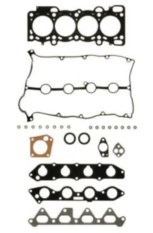 2001-&gt; TB... 1793 CC Engine Cylinder Head Compatible With :