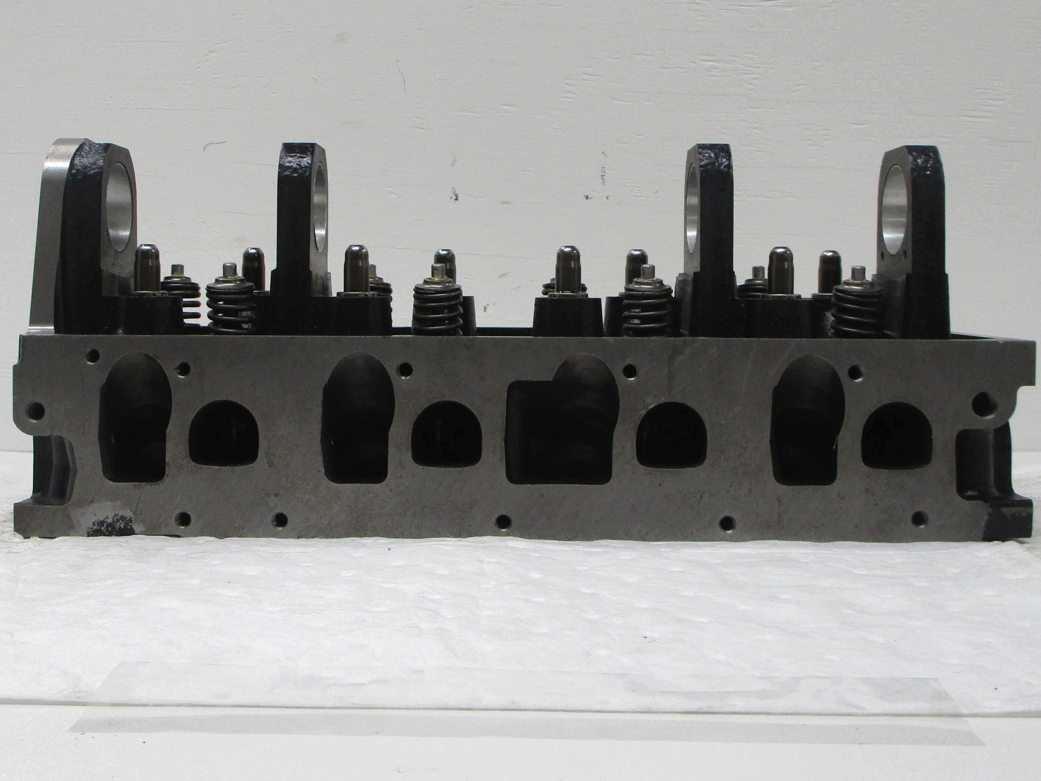 1989-1998 Ford Ranger 2.3L 4Cyl Reconditioned Cylinder Head W/Cams - Casting#M11632326 ($100 Core Charge)