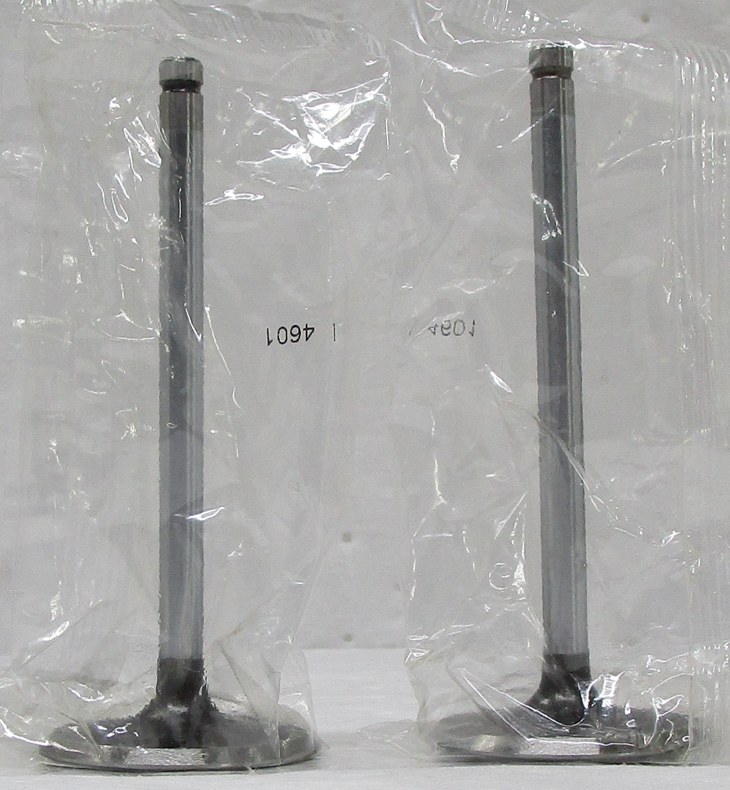 Cylinder Head Intake Valve Compatible With : 1997-2009 LS4 Aluminum Block, G (LS1) S (LS6) (LS2 Vortec)