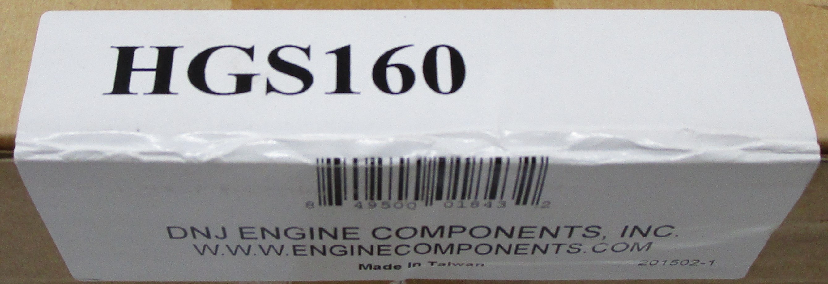 Cylinder Head Gasket Set Compatible With : 2005-... Mitsubishi Lancer L4, 2.0L / 122 CID DOHC 16 Valve, Turbo, Gas, ( In Line ) EngIne Code : 4G63, 4G94