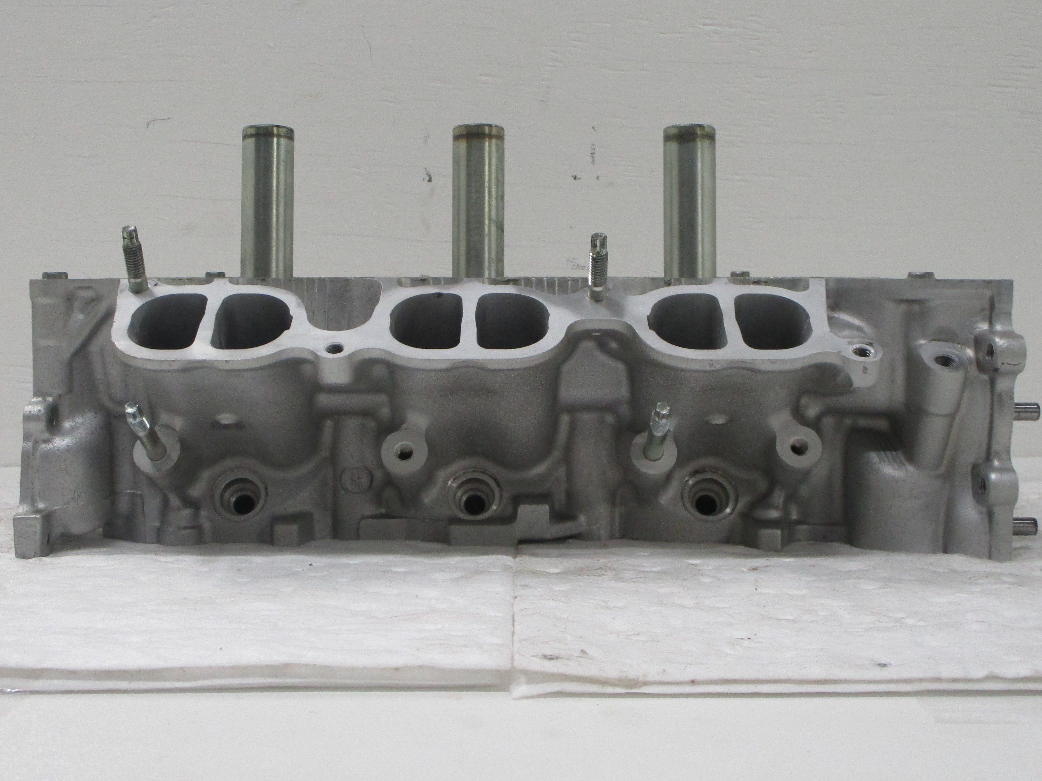 2006-2015 Lexus IS250 2.5L/V6 - Reconditioned Cylinder Head W/Valves &amp; Springs Casting - # [4GR-LH] ($100 Core Charge)
