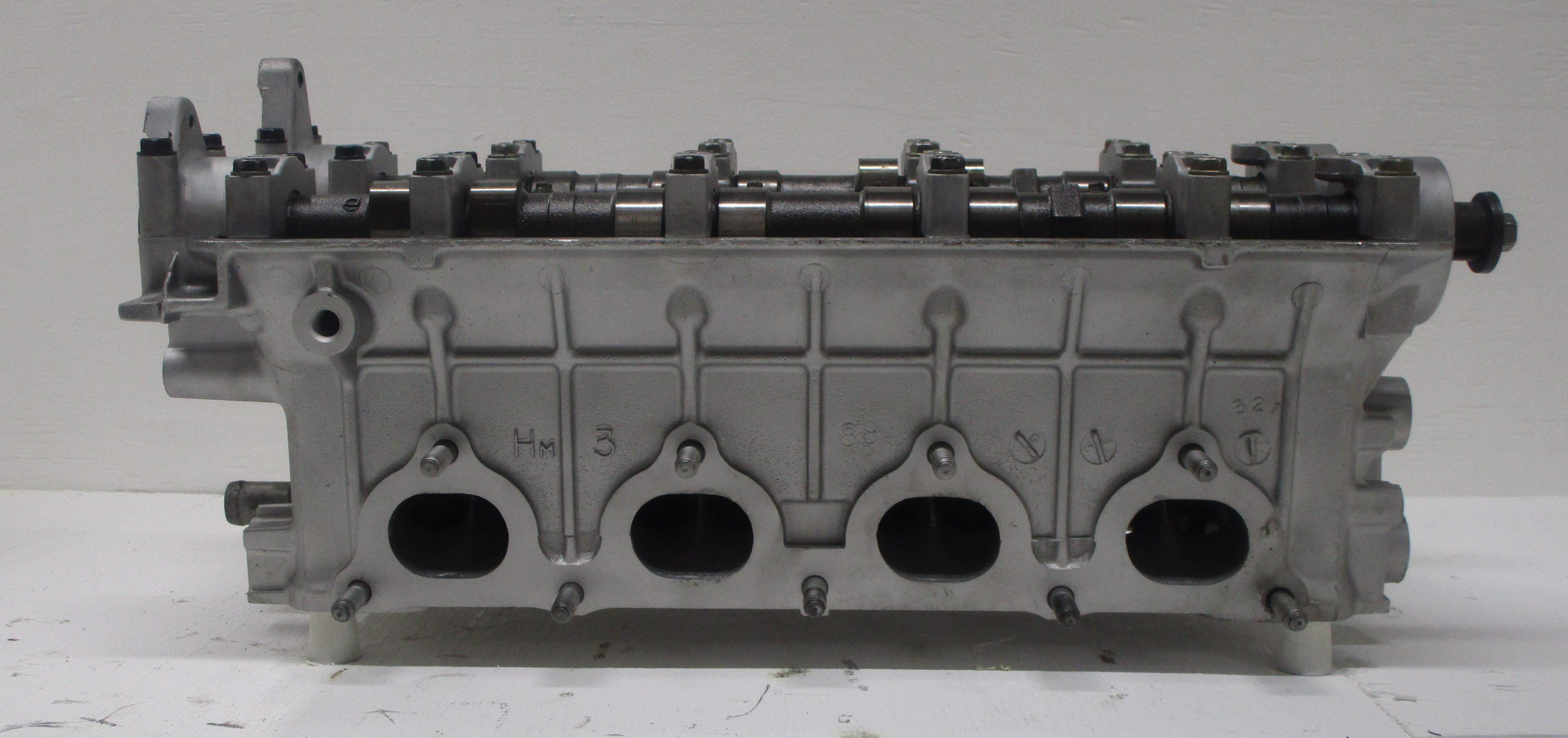1988-1989 Acura Integra 1.6L (D16A1) Reconditioned Cylinder Head w/Cams ($100 Core Charge)