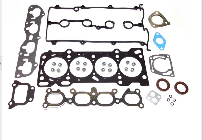 Cylinder Head Gasket Set Compatible With :