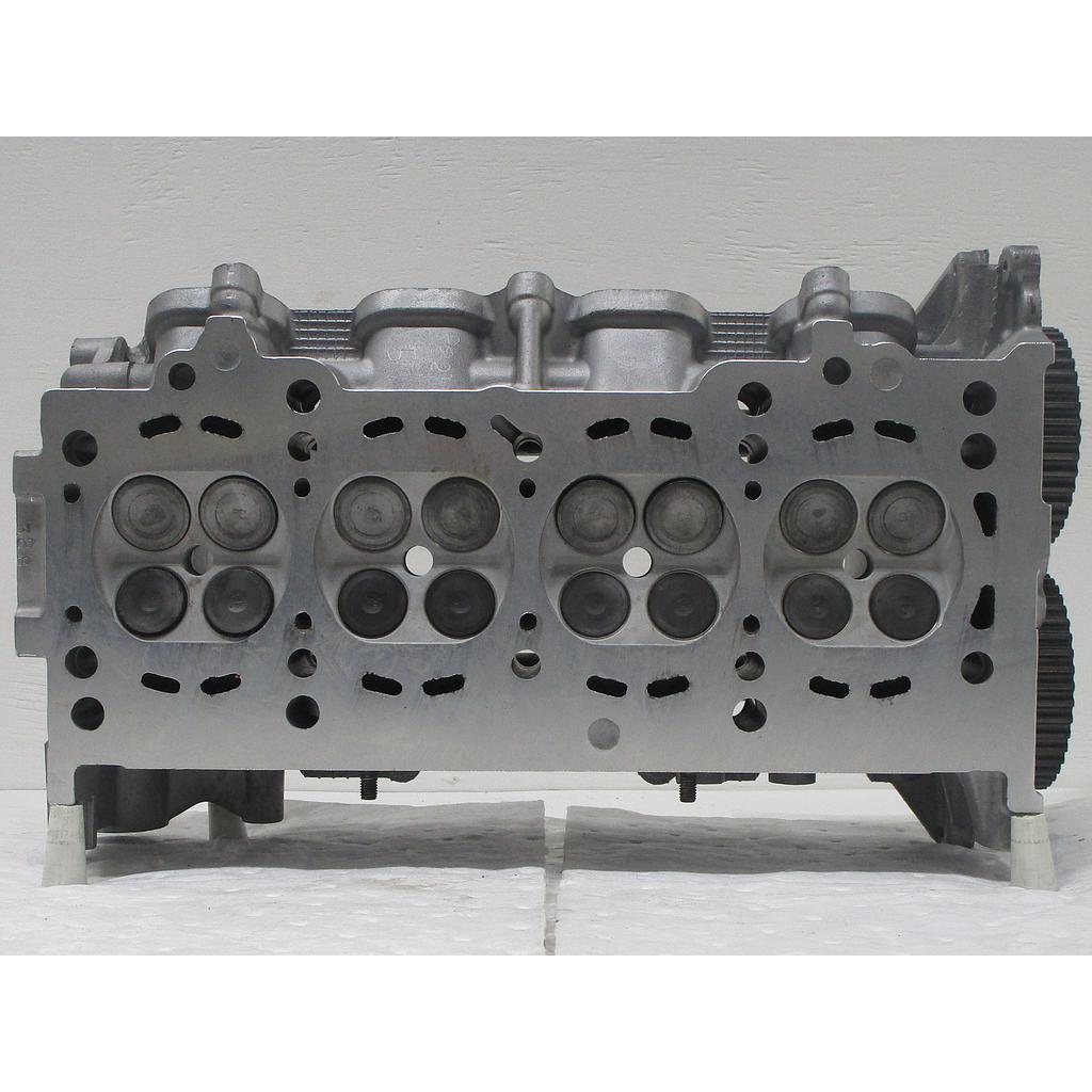 1993-2003 Mazda 626, 2.0L DOHC 4Cyl (R-1) Casting# FS2 - Reconditioned Cylinder Head W/Cams - ($100 Core Charge)