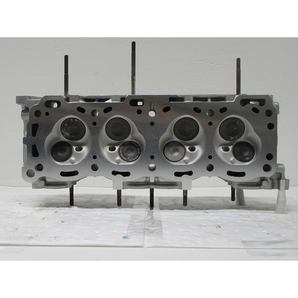 1995-1997 Isuzu Rodeo 2.6L (4ZE1) Reconditioned Cylinder Head W/V&amp;S - No Air Ports - 60cc Chamber ($100 Core Charge)