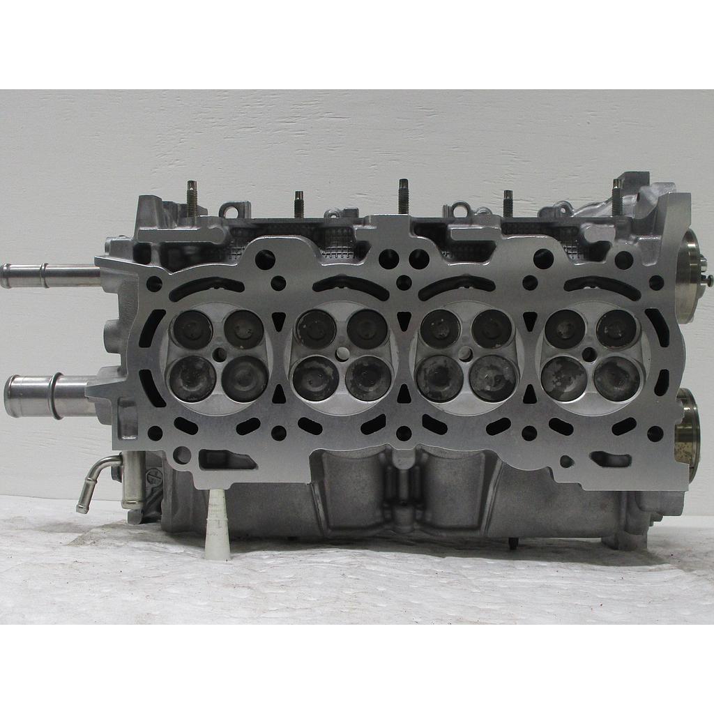 2009-2015 Toyota Corolla 1.8L, 4Cyl Reconditioned Cylinder Head W/Cams - Casting #[2ZR-FE] ($100 Core Charge)