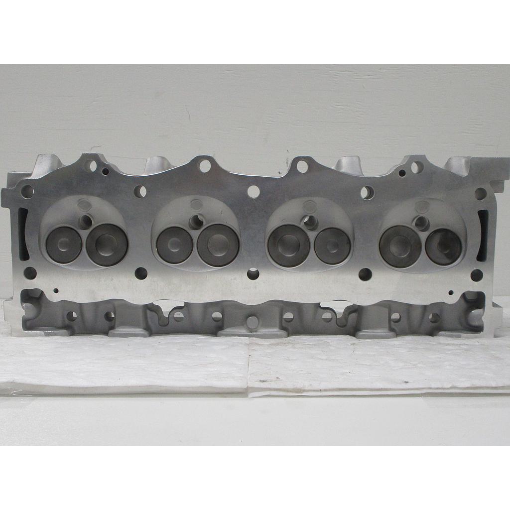 93 +  Land Rover , Discovery, Range Rover 3.5L/V8 Reconditioned Cylinder Head W/V&amp;S, Casting # HRC 2210 9 ($100 Core Charge)