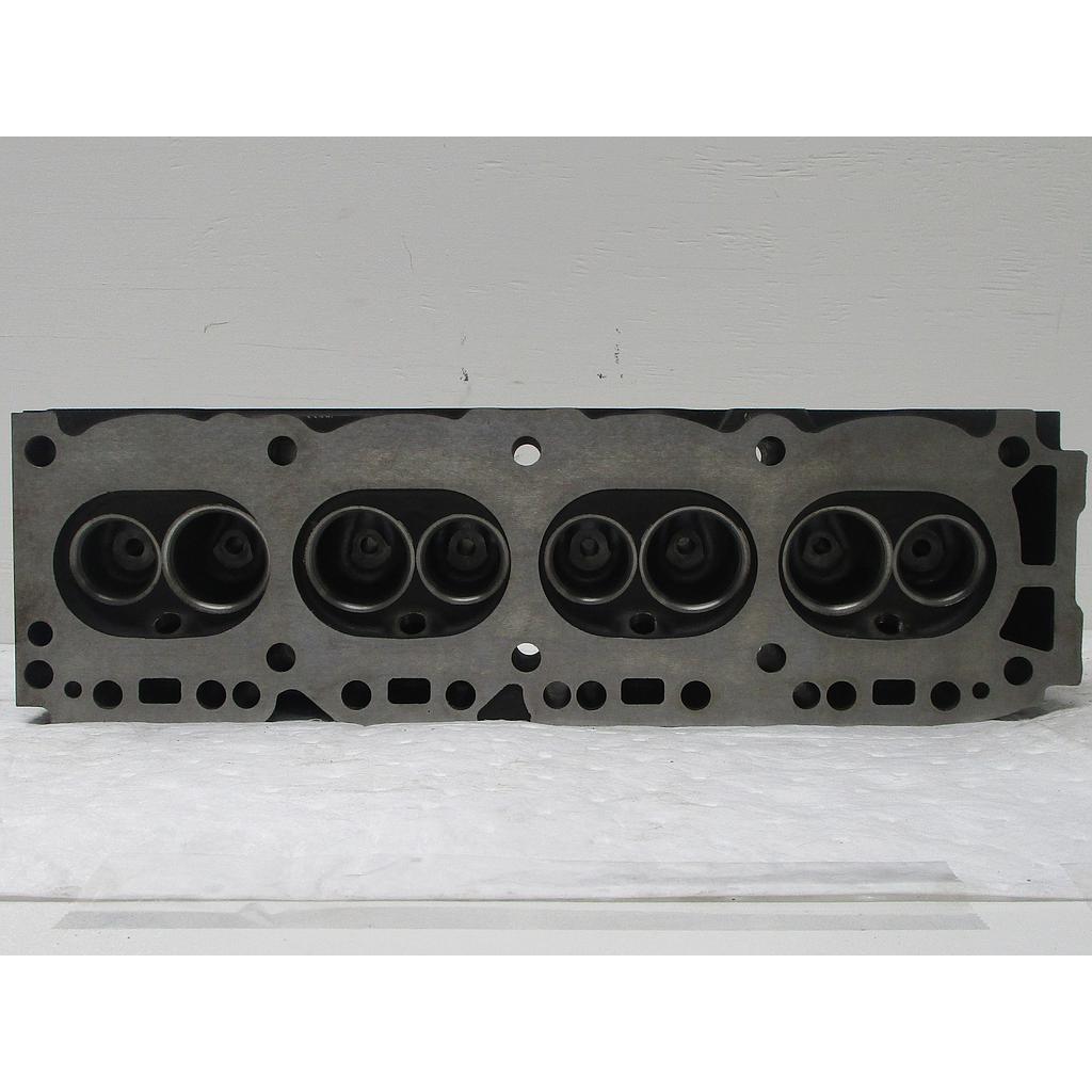 Mercruiser /Volvo Industrial/Marine 3.0L (GM) Reconditioned Cylinder Head w/New Casting, w/Valves &amp; Springs