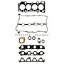 2001-> TB... 1793 CC Engine Cylinder Head Compatible With :